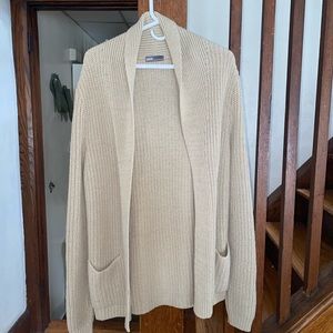 Men’s ASOS cardigan